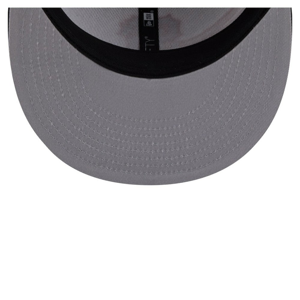 San Francisco Giants Swept 9FIFTY Snapback Hat White | New Era
