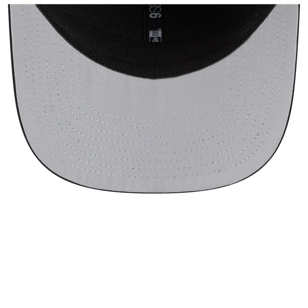 Boston Red Sox Tonal Camo 9SEVENTY Stretch-Snap Hat Black | New Era