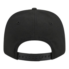 Detroit Tigers Tonal Camo 9SEVENTY Stretch-Snap Hat Black | New Era