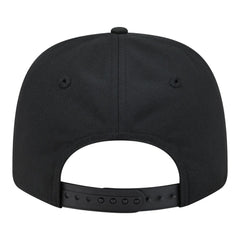 Milwaukee Brewers Tonal Camo 9SEVENTY Stretch-Snap Hat Black | New Era