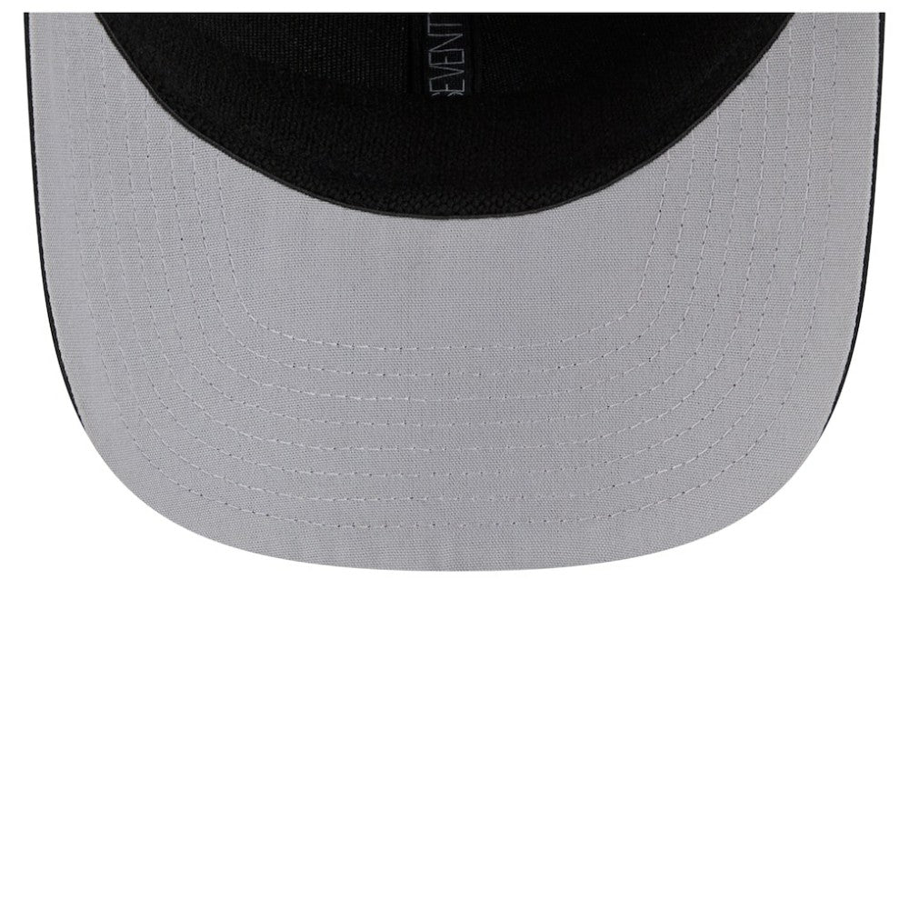 New York Yankees Tonal Camo 9SEVENTY Stretch-Snap Hat Black | New Era