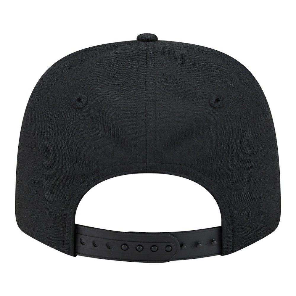 Philadelphia Phillies Tonal Camo 9SEVENTY Stretch-Snap Hat Black | New Era