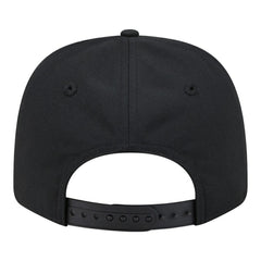 Pittsburgh Pirates Tonal Camo 9SEVENTY Stretch-Snap Hat Black | New Era