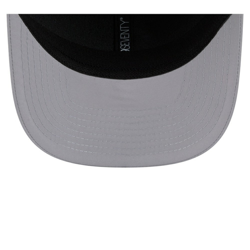 St. Louis Cardinals Sport Rope 9SEVENTY Adjustable Hat Gray | New Era