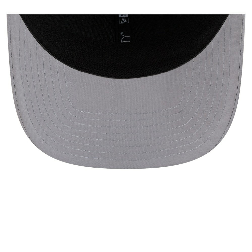 Baltimore Orioles Sport Rope 9SEVENTY Adjustable Hat Gray | New Era