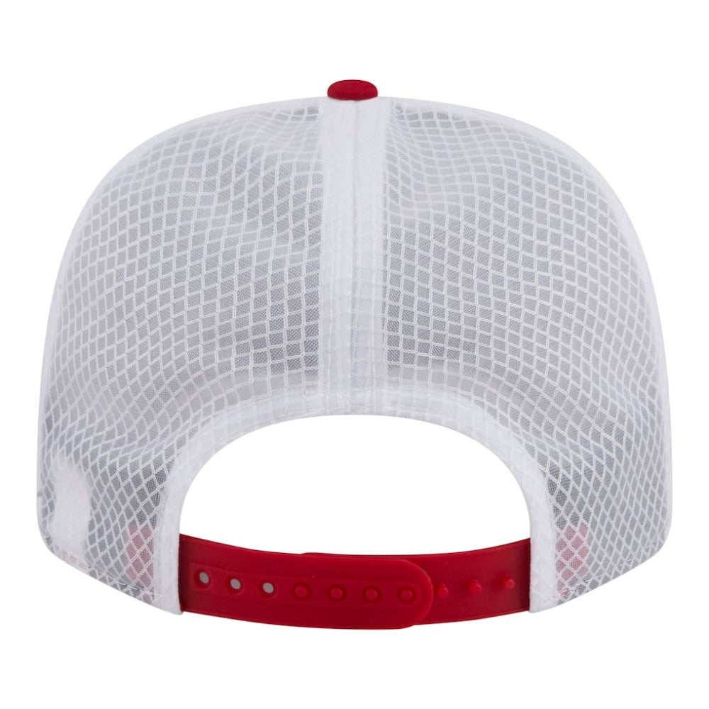 St. Louis Cardinals Active 9SEVENTY Adjustable Trucker Hat Red | New Era
