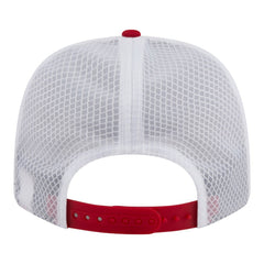 St. Louis Cardinals Active 9SEVENTY Adjustable Trucker Hat Red | New Era