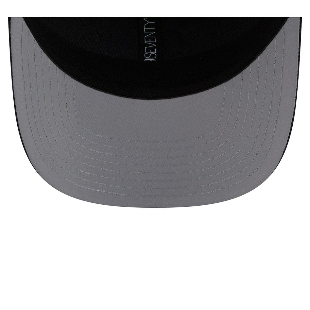 Boston Red Sox Active 9SEVENTY Adjustable Trucker Hat Navy | New Era