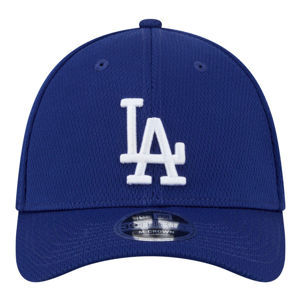 Los Angeles Dodgers Dash 39THIRTY Flex Hat Royal | New Era