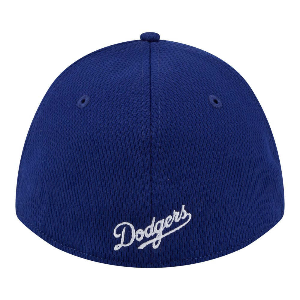 Los Angeles Dodgers Dash 39THIRTY Flex Hat Royal | New Era