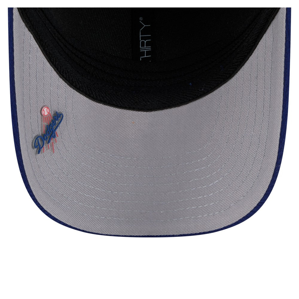 Los Angeles Dodgers Dash 39THIRTY Flex Hat Royal | New Era