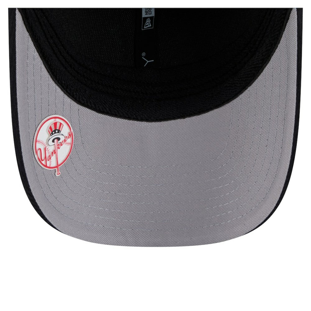 New York Yankees Dash 39THIRTY Flex Hat Navy | New Era
