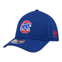 Chicago Cubs Dash 39THIRTY Flex Hat Royal | New Era
