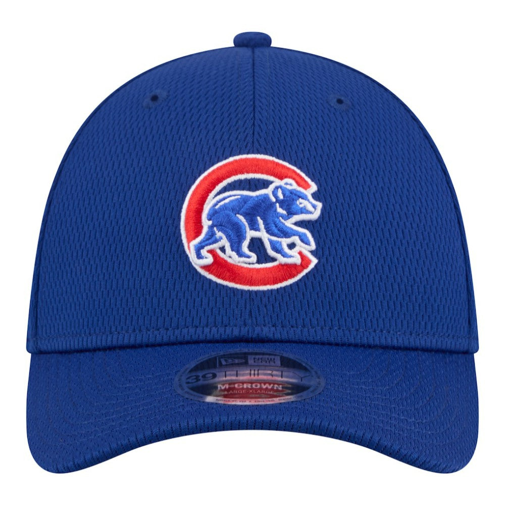 Chicago Cubs Dash 39THIRTY Flex Hat Royal | New Era