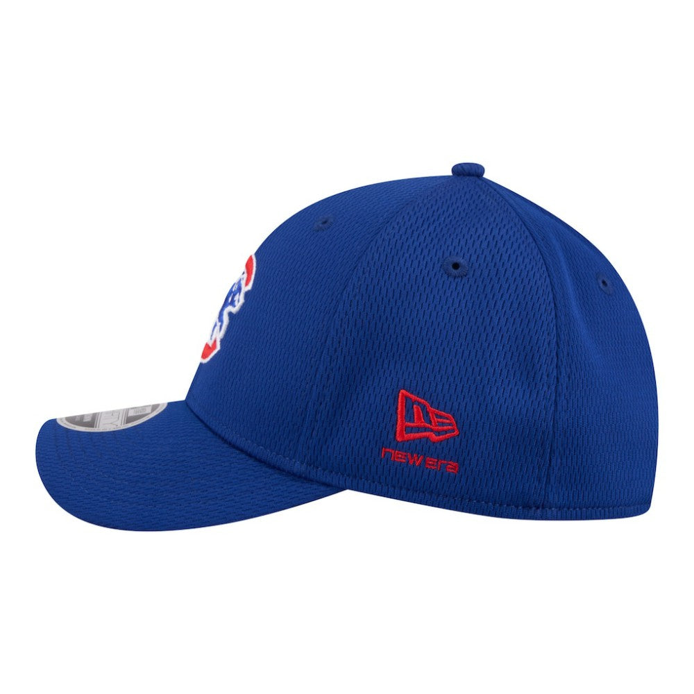 Chicago Cubs Dash 39THIRTY Flex Hat Royal | New Era