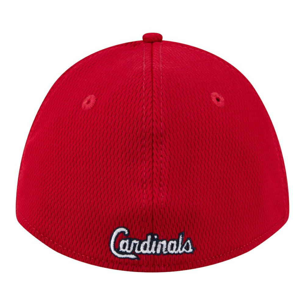 St. Louis Cardinals Dash 39THIRTY Flex Hat Red | New Era