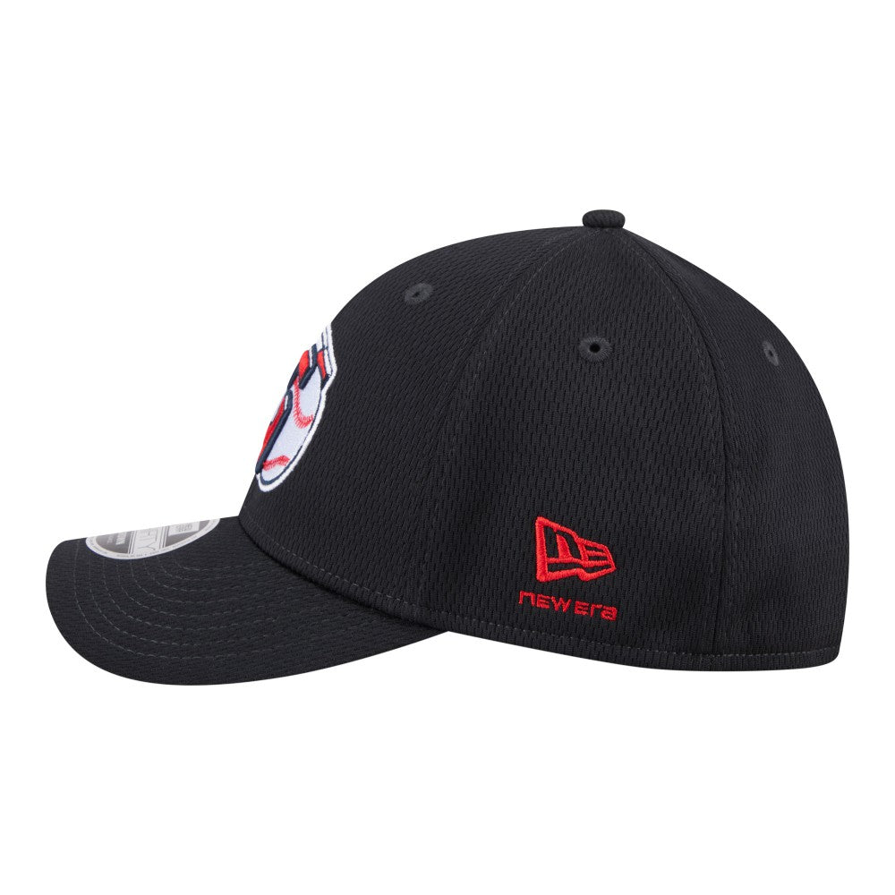 Cleveland Guardians Dash 39THIRTY Flex Hat Navy | New Era