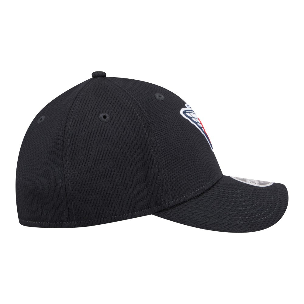 Cleveland Guardians Dash 39THIRTY Flex Hat Navy | New Era