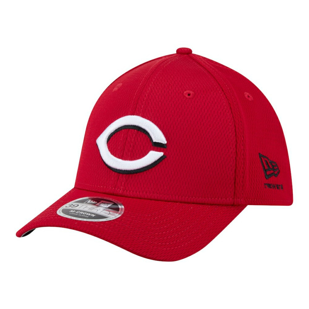 Cincinnati Reds Dash 39THIRTY Flex Hat Red | New Era