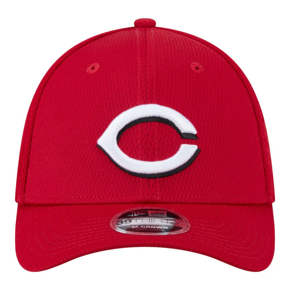 Cincinnati Reds Dash 39THIRTY Flex Hat Red | New Era