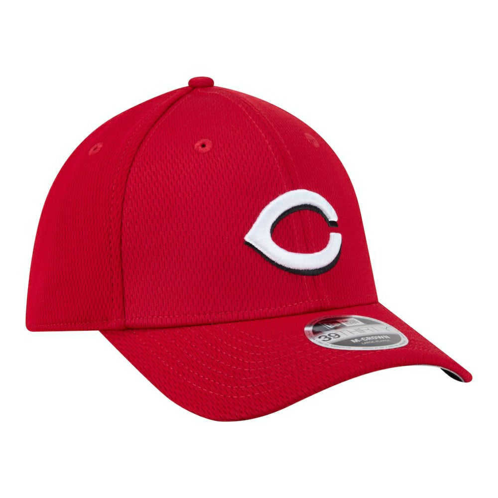Cincinnati Reds Dash 39THIRTY Flex Hat Red | New Era