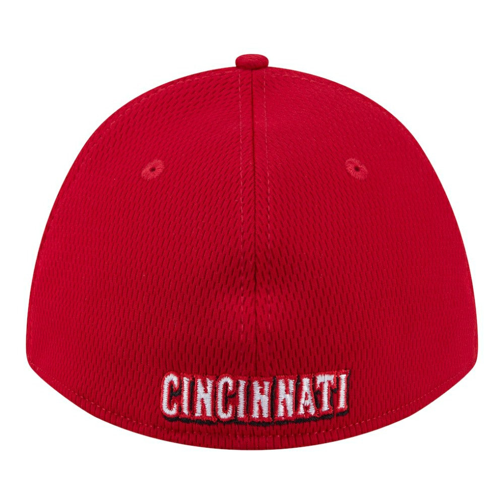 Cincinnati Reds Dash 39THIRTY Flex Hat Red | New Era