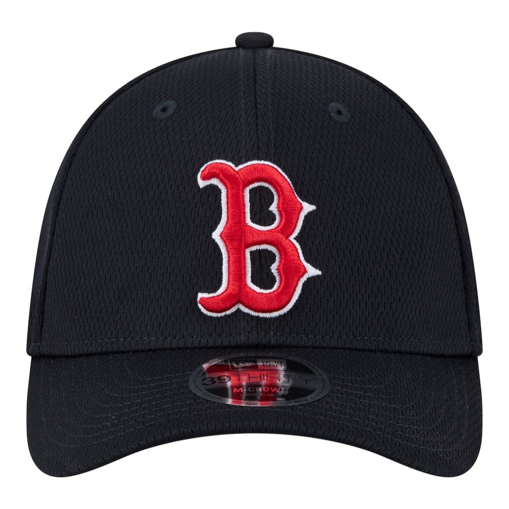 Boston Red Sox Dash 39THIRTY Flex Hat Navy | New Era