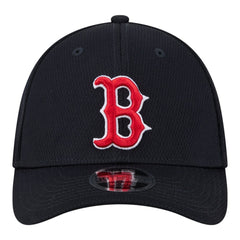 Boston Red Sox Dash 39THIRTY Flex Hat Navy | New Era