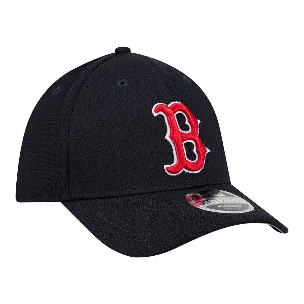 Boston Red Sox Dash 39THIRTY Flex Hat Navy | New Era