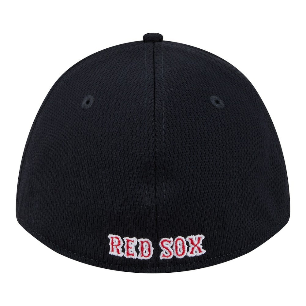 Boston Red Sox Dash 39THIRTY Flex Hat Navy | New Era