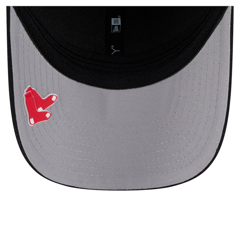 Boston Red Sox Dash 39THIRTY Flex Hat Navy | New Era