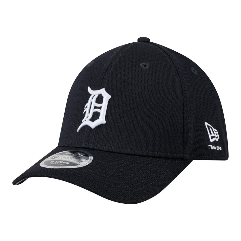 Detroit Tigers Dash 39THIRTY Flex Hat Navy | New Era