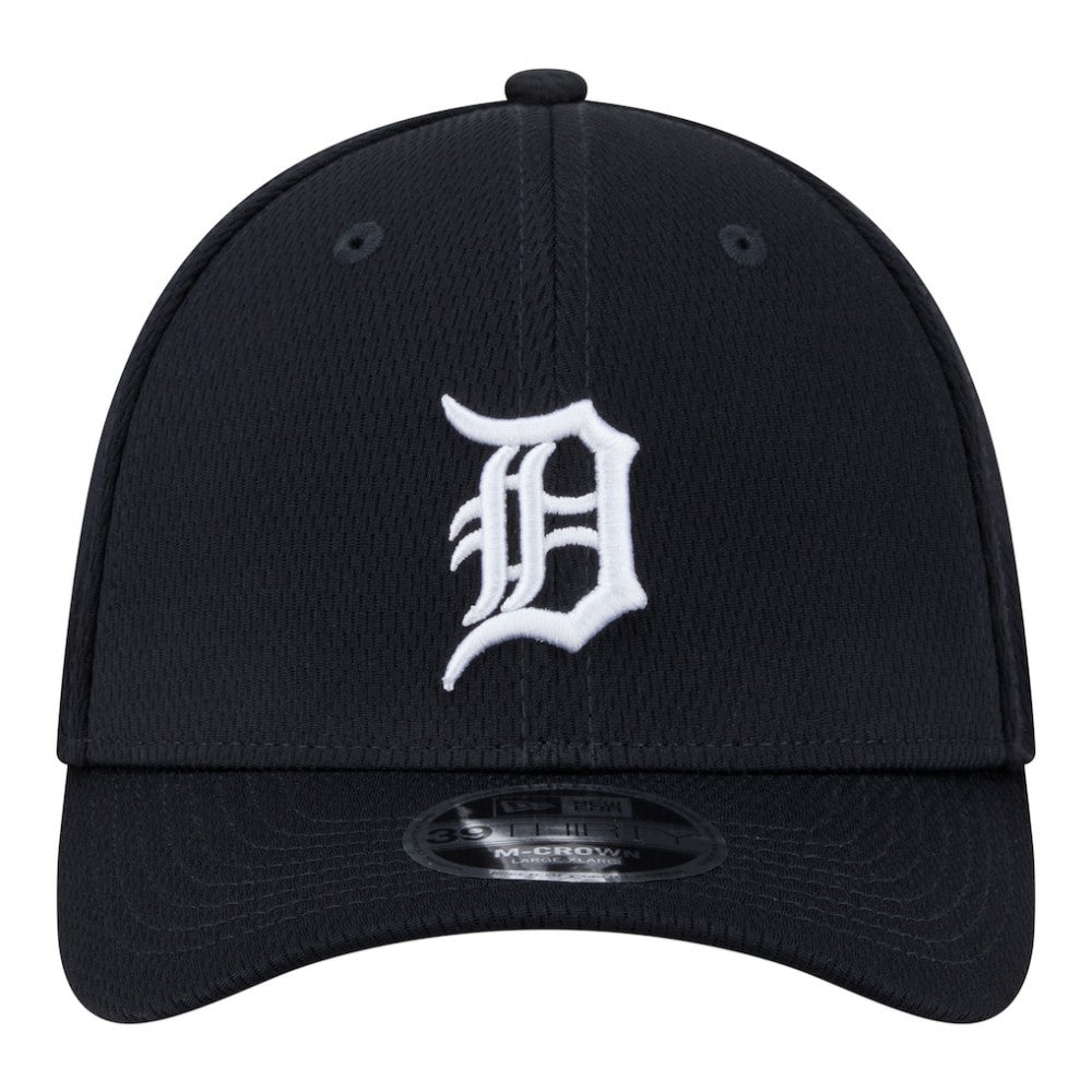 Detroit Tigers Dash 39THIRTY Flex Hat Navy | New Era