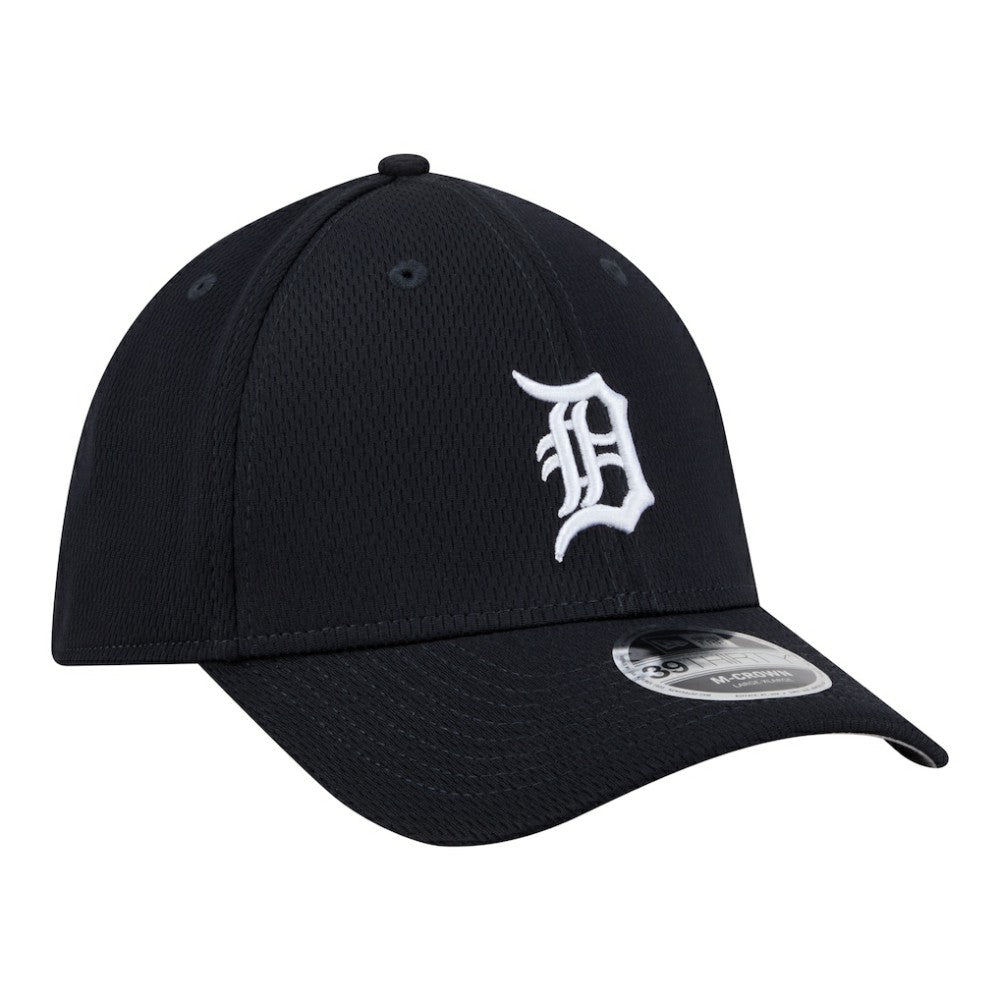 Detroit Tigers Dash 39THIRTY Flex Hat Navy | New Era