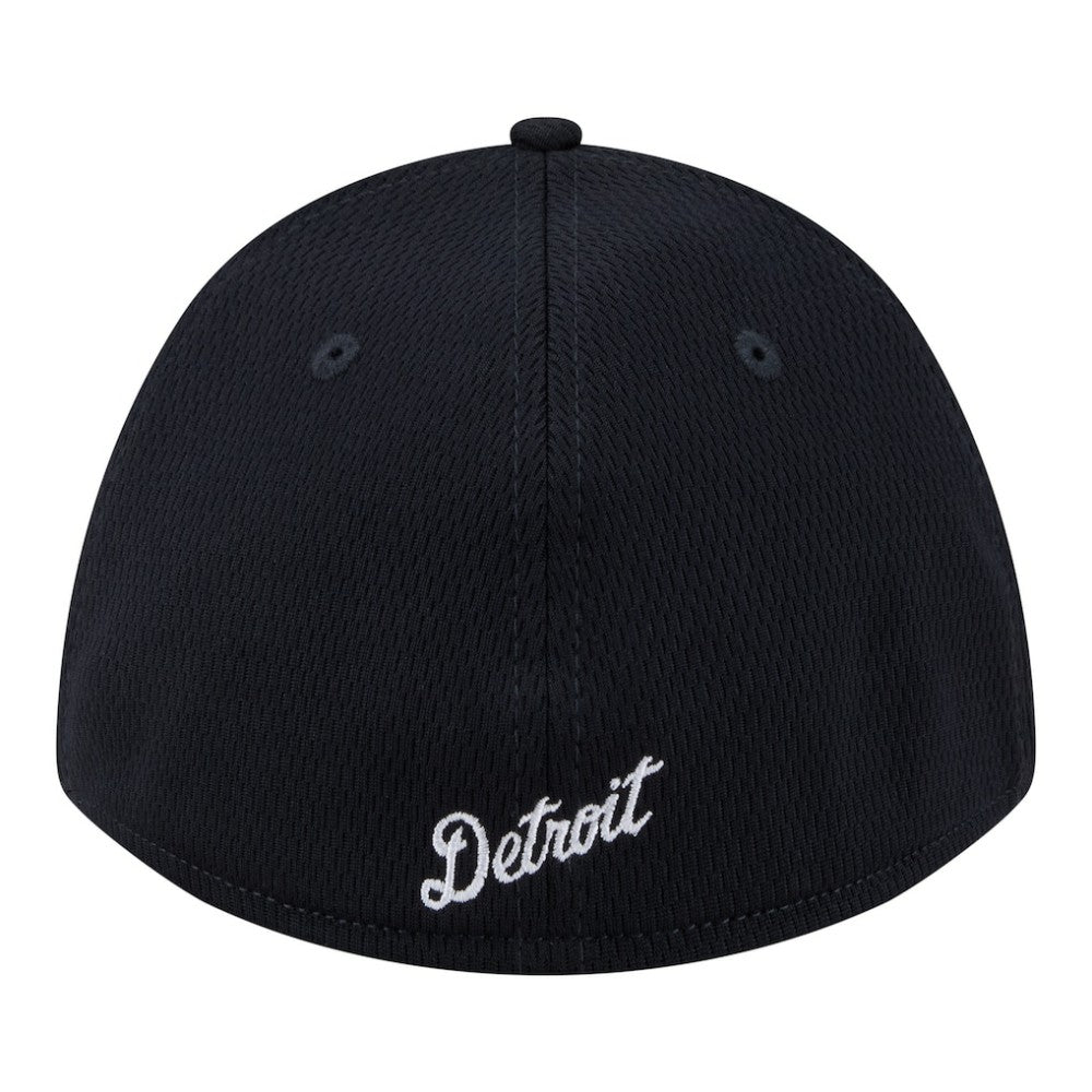 Detroit Tigers Dash 39THIRTY Flex Hat Navy | New Era