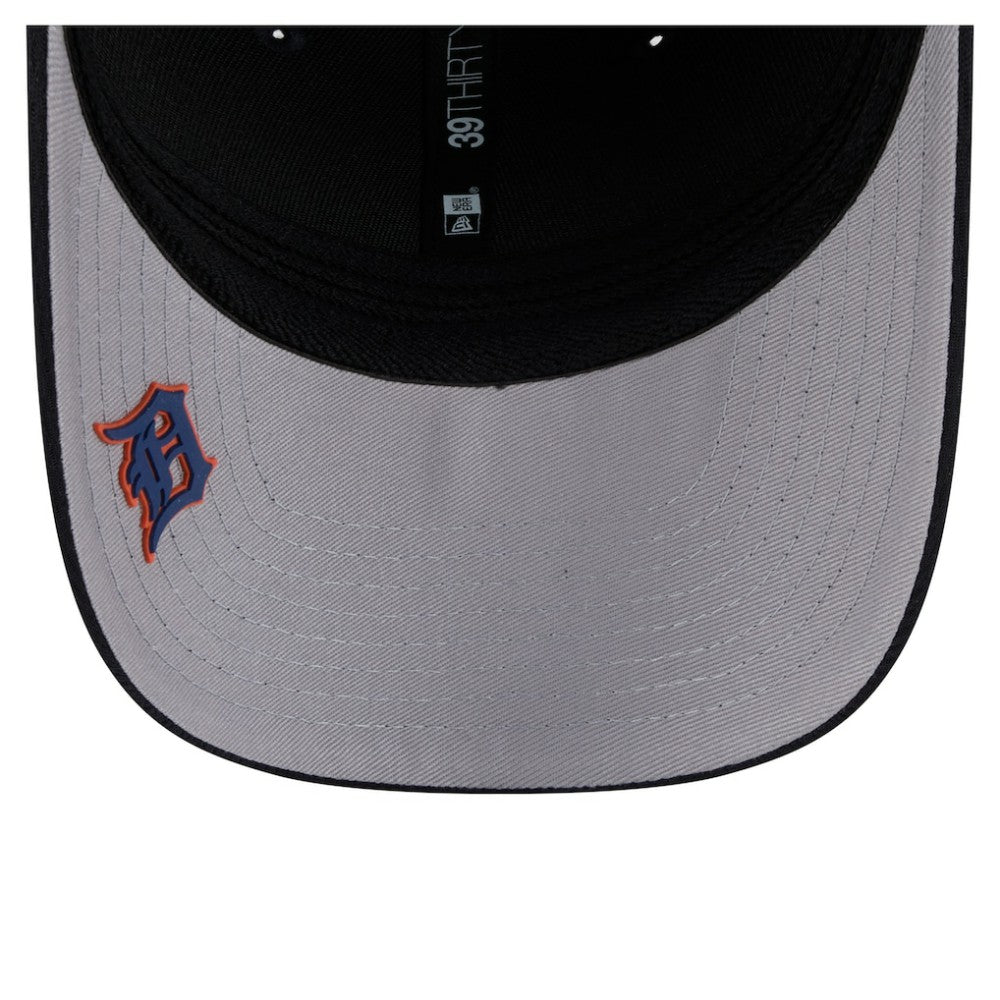 Detroit Tigers Dash 39THIRTY Flex Hat Navy | New Era