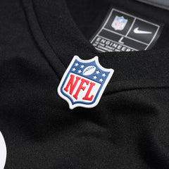 Jalen Ramsey Pittsburgh Steelers Team Game Jersey - Black