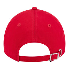 Los Angeles Angels Women's Wildflower Casual Classic Adjustable Hat Red | New Era