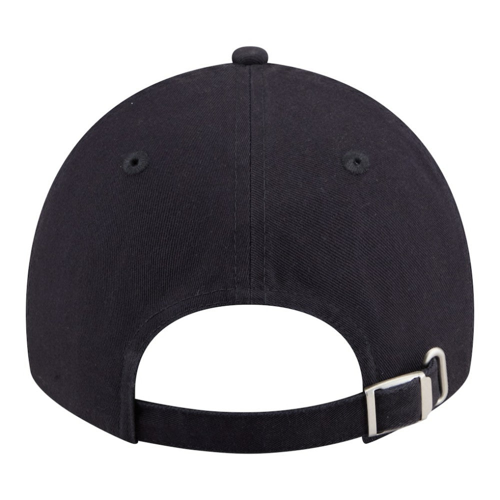 New York Yankees Women's Wildflower Casual Classic Adjustable Hat Navy | New Era