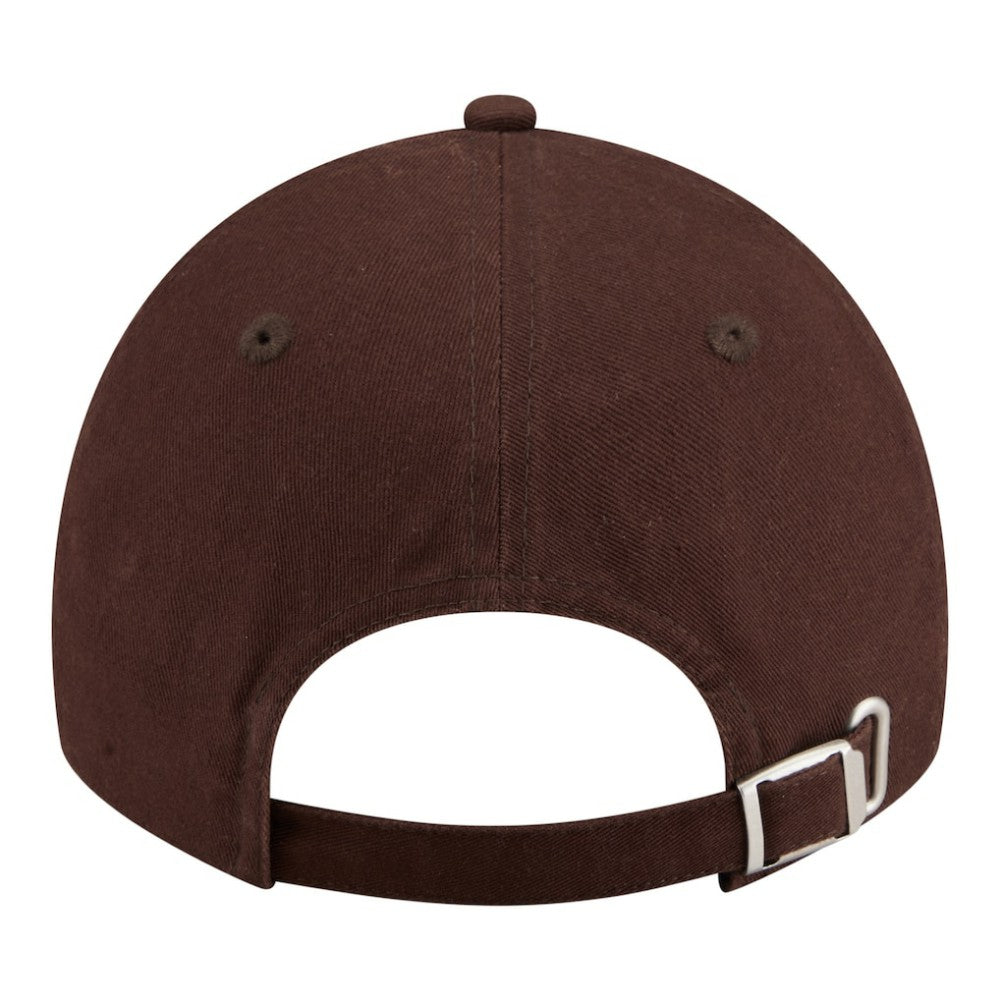 San Diego Padres Women's Wildflower Casual Classic Adjustable Hat Brown | New Era
