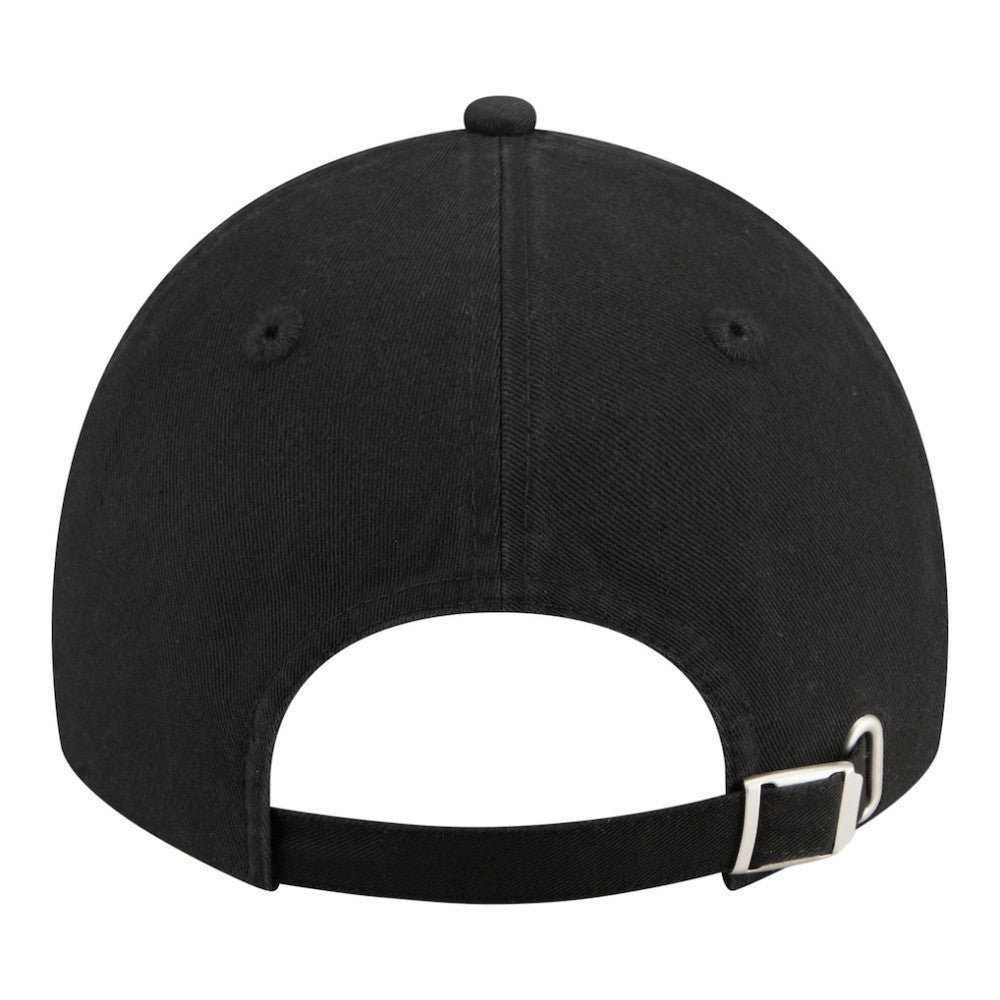 San Francisco Giants Women's Wildflower Casual Classic Adjustable Hat Black | New Era