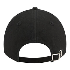 San Francisco Giants Women's Wildflower Casual Classic Adjustable Hat Black | New Era