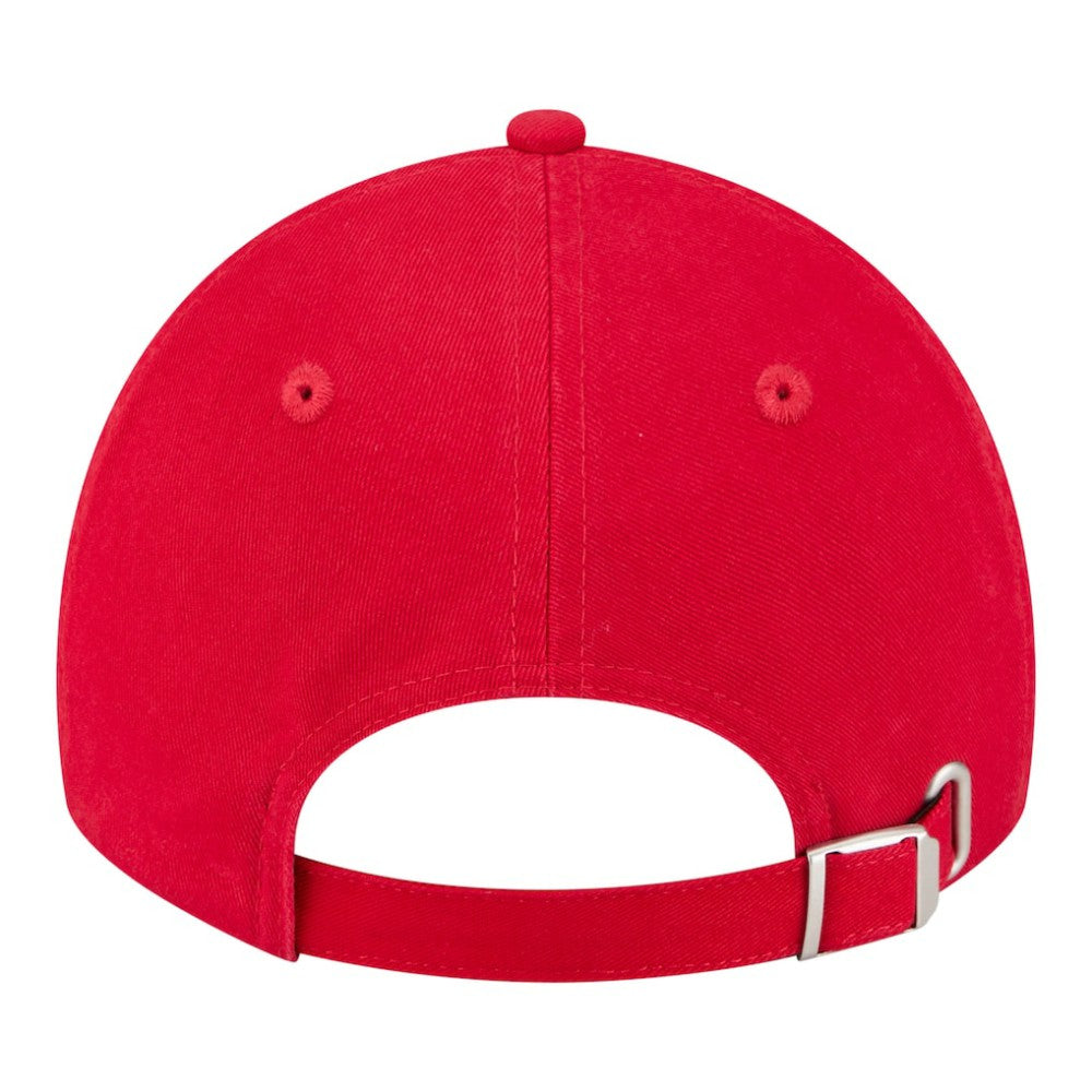 St. Louis Cardinals Women's Wildflower Casual Classic Adjustable Hat Red | New Era
