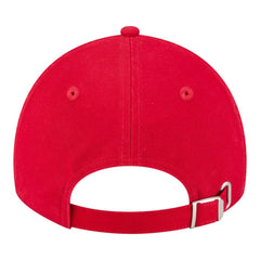 St. Louis Cardinals Women's Wildflower Casual Classic Adjustable Hat Red | New Era