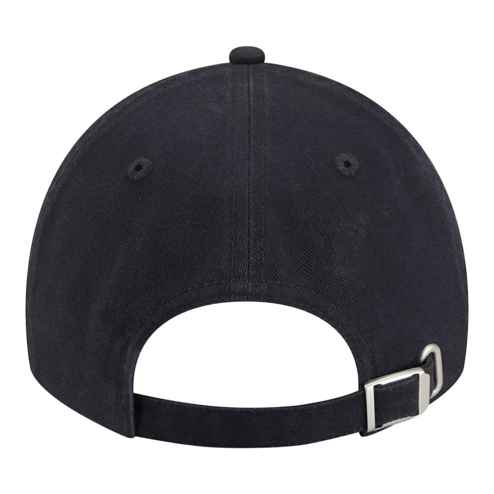 Detroit Tigers Women's Wildflower Casual Classic Adjustable Hat Navy | New Era