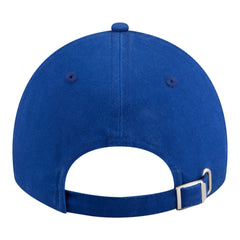 Chicago Cubs Women's Wildflower Casual Classic Adjustable Hat Royal | New Era