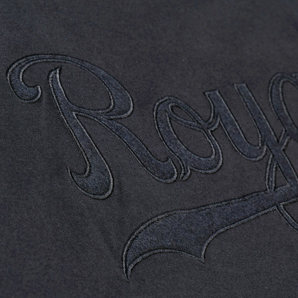 Kansas City Royals Cooperstown Collection Phantom T-Shirt Black | Mitchell & Ness