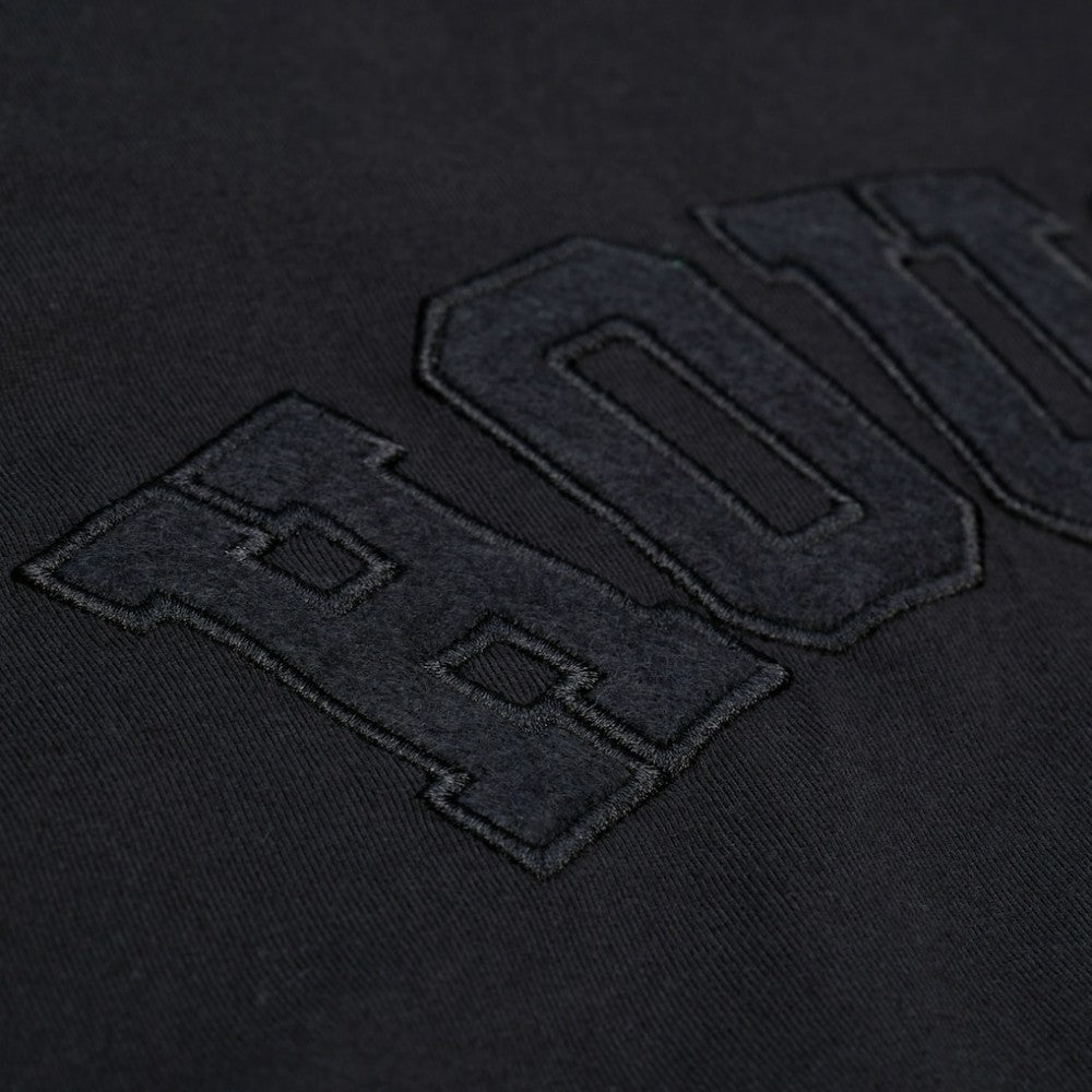 Houston Astros Cooperstown Collection Phantom T-Shirt Black | Mitchell & Ness
