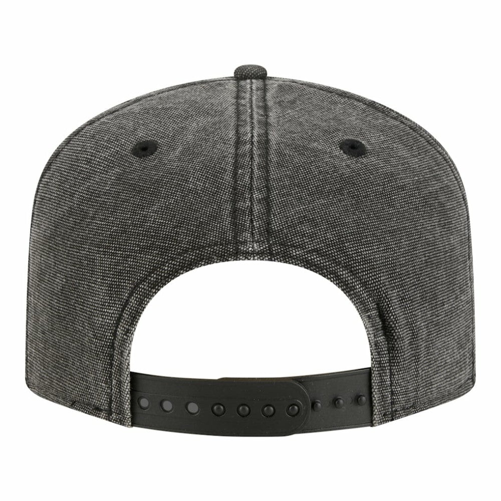 Pittsburgh Pirates  Denim Classic 19TWENTY Adjustable Hat Black | New Era