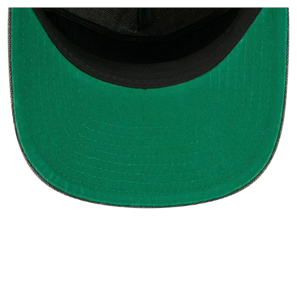 Pittsburgh Pirates  Denim Classic 19TWENTY Adjustable Hat Black | New Era